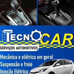 Oficina Mecânica Tecnocar Guaíba