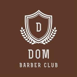 DOM Barber Club