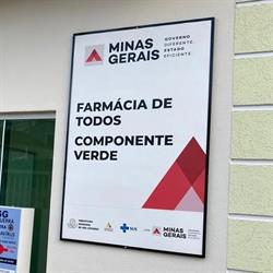 Farmácia Verde/São Gotardo