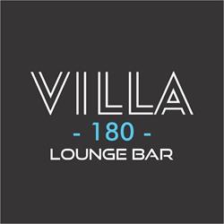 Villa 180 Lounge Bar