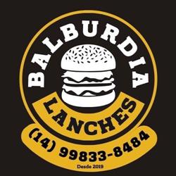 Balbúrdia Lanches