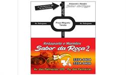 Restaurante Sabor da Roça 2