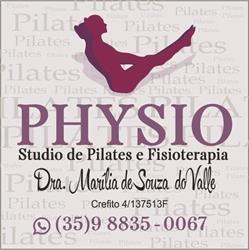 Fisioterapia e Pilates - Physio Studio em Varginha