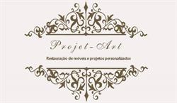 Projet-Art - Restauração de móveis e projetos personalizados