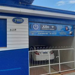 Júlio Informática & Celulares