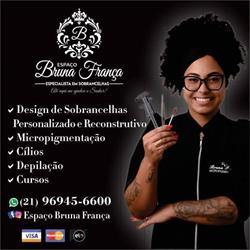 Espaço Bruna França