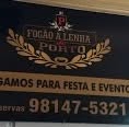 Restaurante Fogão à lenha comunello&cia