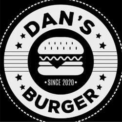 Dan's Burger Pira