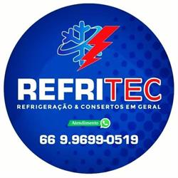 Refritec Refrigeração Técnica
