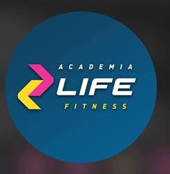 Academia Life Fitness Morrinhos-GO