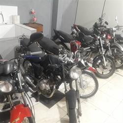 Gordão Moto Peças usadas