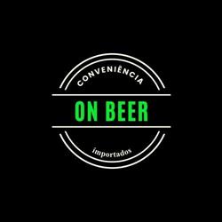 On beer