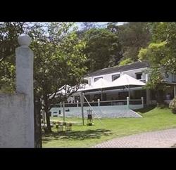 Espaço Fazenda Velha