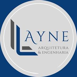 Layne Arquitetura e Engenharia
