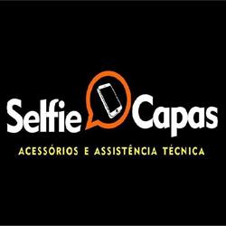 Selfie Capas - Acessórios e Assistência Técnica