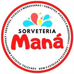 Sorveteria Maná