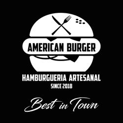 American Burger - Hamburgueria Artesanal