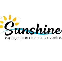 Sunshine - Espaço para Festas e Eventos