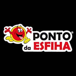 Ponto da esfiha Santana de Parnaíba
