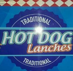 Hot Dog Lanches