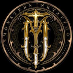 Monsters Ink