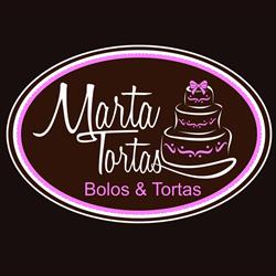 Marta Tortas