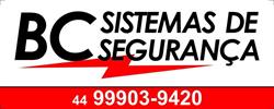 BC Sistemas de Segurança