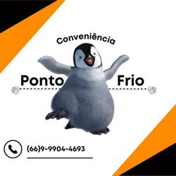 Conveniência Ponto Frio