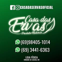 Casa das Ervas