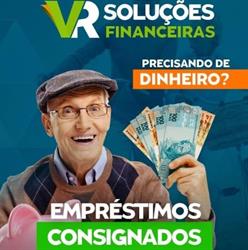 VR Soluções Financeiras