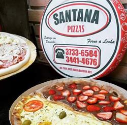 Santana Pizzas