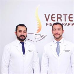 Vertebrale Fisioterapia & Osteopatia