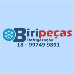 Biripeças Refrigeração