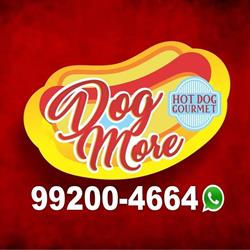 Dog More