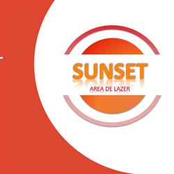 Área de Lazer em Ribeirão Preto - Sunset