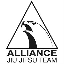 ALLIANCE JIU JITSU - MOGI DAS CRUZES