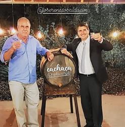 Cachaça Zé da Varge