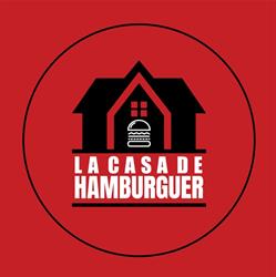 La Casa de Hamburguer Pg
