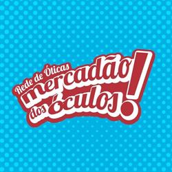 Rede de Óticas Mercadão dos Óculos - Encruzilhada do Sul/RS