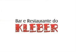 Bar e Restaurante do Kleber