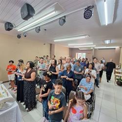 Igreja de Nova Vida da Afonso Pena