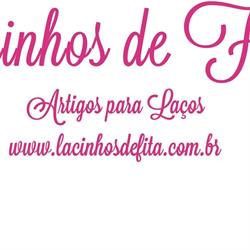 Lacinhos de Fita