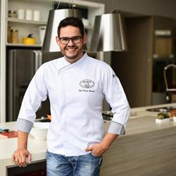 Chef Emerson Assunção - Consultoria e Gastronomia Profissional