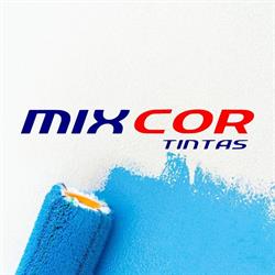 Mix Cor Tintas