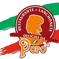 Delicias da Popo