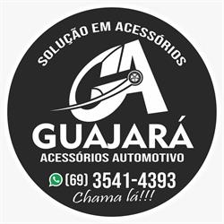 Guajará Acessórios Automotivos