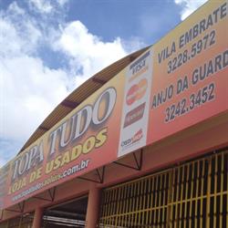 Topa Tudo Sao Luis Ma
