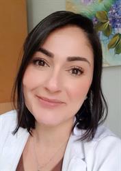 Kharen Bouridis Nutricionista