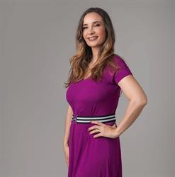 Dra. Jéssica Pini Bragança - Dermatologista