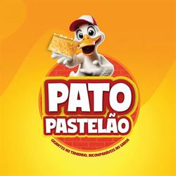Pato Pastelão